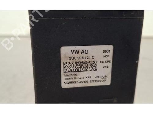 Electronic module AUDI A3 Limousine (8YS, 8YM) 30 TDI | BP33615087M83 - Image 3