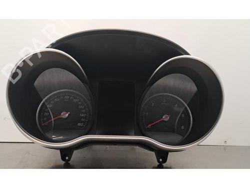 Used Instrument cluster MERCEDES-BENZ C-CLASS T-Model (S205) C 220 BlueTEC / d (205.204) (170 hp) 30365247