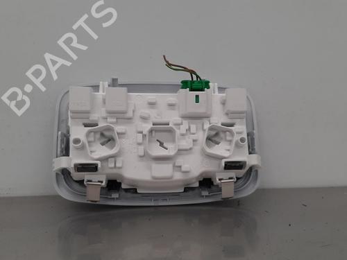 Interior roof light PEUGEOT 3008 II SUV (MC_, MR_, MJ_, M4_) 1.2 THP/ PureTech 130 (MRHNSM, MRHNSU, MRHNSJ, MRHNYW,... | BP15725845I8 