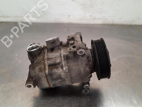 AC compressor AUDI Q5 (FYB, FYG) 2.0 TDI | BP23619447M34 