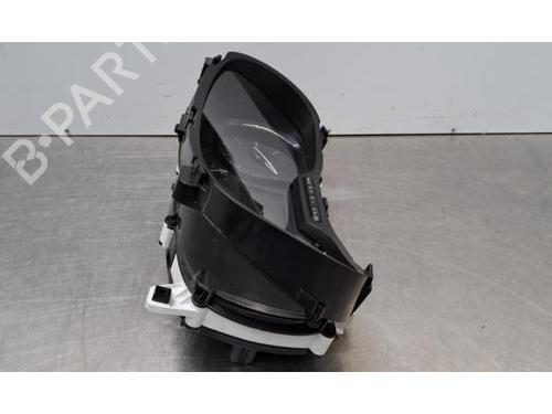 Instrument cluster CITROËN JUMPY III Van (V_) 2.0 BlueHDi 120 | BP37861839C47  - Image 5