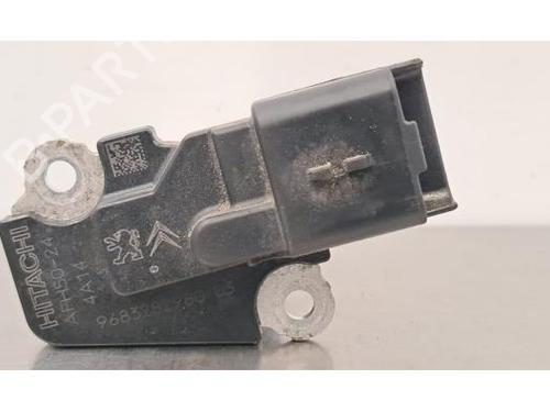 Used Mass air flow sensor CITROËN C4 Grand Picasso II (DA_, DE_) 1.6 HDi / BlueHDi 115 (115 hp) 29015966