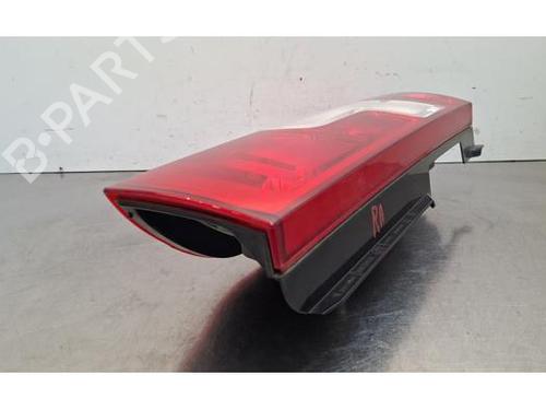 Right taillight CITROËN JUMPER II Van 2.2 HDi 120 | BP36480186C35 - Image 4