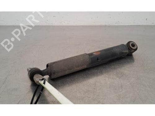 Used Right rear shock absorber PEUGEOT PARTNER Box Body/MPV (K9) 1.5 BlueHDi 100 (102 hp) 28684769