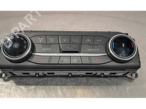 Used Climate control FORD FIESTA VII (HJ, HF) 1.0 EcoBoost (101 hp) 25434470