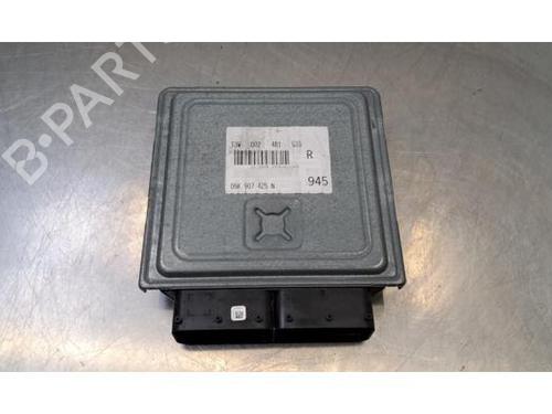 Engine control unit (ECU) AUDI A3 Limousine (8YS, 8YM) S3 TFSI quattro | BP35780193M57 - Image 5