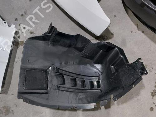 Full front FIAT DUCATO Van (250_) E-Ducato (250DPE) | BP33316472S1  - Image 10