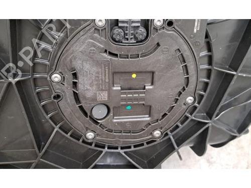 AdBlue-tank AUDI A6 C8 (4A2) 35 TDI Mild Hybrid | BP38157912M85  - Image 5