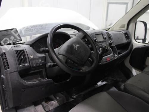 Benzintank CITROËN JUMPER II Van 2.2 BlueHDi 120 | BP37686489C62 - Image 17