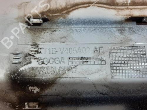 Tanklokket FORD TRANSIT CONNECT V408 Box Body/MPV 1.5 EcoBlue | BP30501082C131 