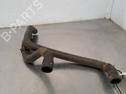 Used Pipe SKODA FABIA III (NJ3) 1.0 (60 hp) 23599729