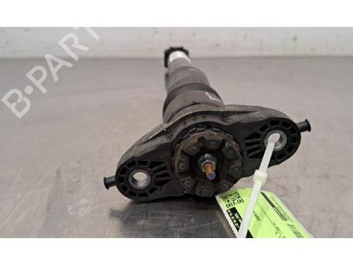 Left rear shock absorber OPEL CORSA F (P2JO) 1.2 (68) | BP29817893M18