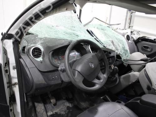 Subframe RENAULT KANGOO Express (FW0/1_) 1.5 dCi 90 (FW0G, FW05, FW08, FW11) | BP10892218M9 