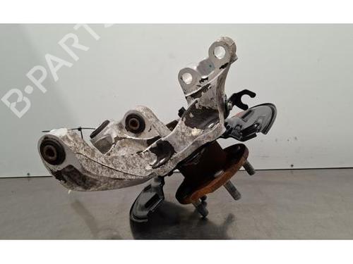 Højre hjullejehus spindel BYD e6 EV (122 hp) 31633782