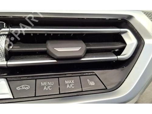 Climate control BMW 4 Coupe (G22, G82) 420 i | BP32398885I5  - Image 7