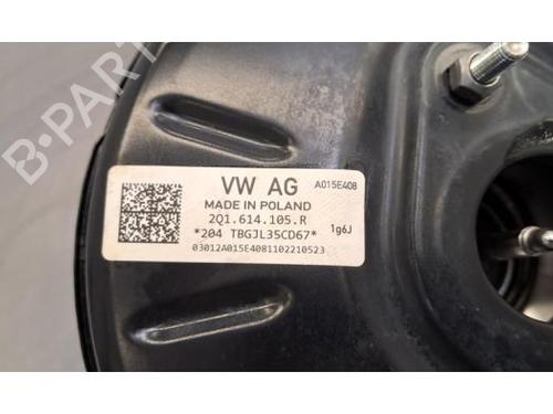 Servo brake SKODA KAMIQ (NW4) 1.0 TSI | BP36169404M42 - Image 4