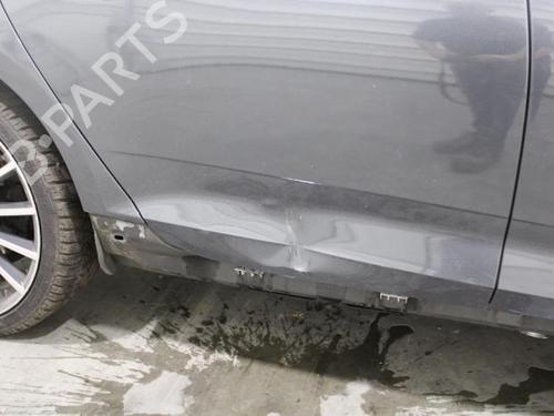 Engine control unit (ECU) AUDI A5 Sportback (F5A, F5F) 2.0 TFSI | BP23584747M57 