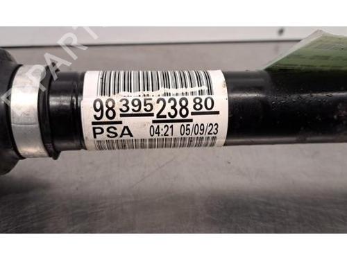 Right front driveshaft CITROËN JUMPY III Van (V_) 1.5 BlueHDi 120 | BP30927561M39