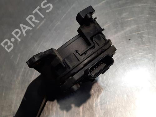Pedal NISSAN MICRA V (K14) 0.9 IG-T | BP17111393I4 