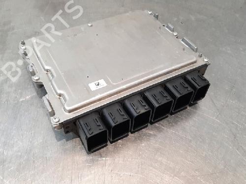 Engine control unit (ECU) BMW 3 (F30, F80) 320 d xDrive | BP15022423M57 