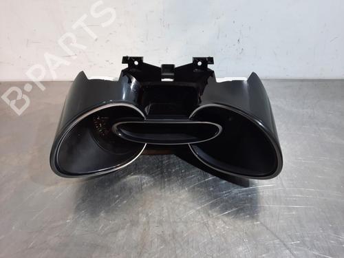 Used Instrument cluster RENAULT CLIO IV Grandtour (KH_) 0.9 TCe 90 (90 hp) 17112159
