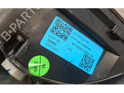 Left taillight MG MG ZS SUV (AZS1) EV | BP40026165C34 - Image 6