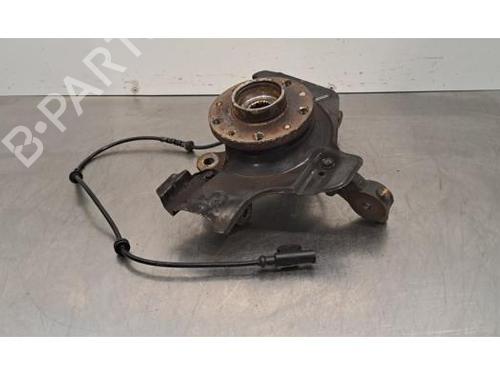 Used Left front steering knuckle FIAT TIPO Hatchback (356_, 357_) 1.6 Multijet (357HXG1) (131 hp) 32253376