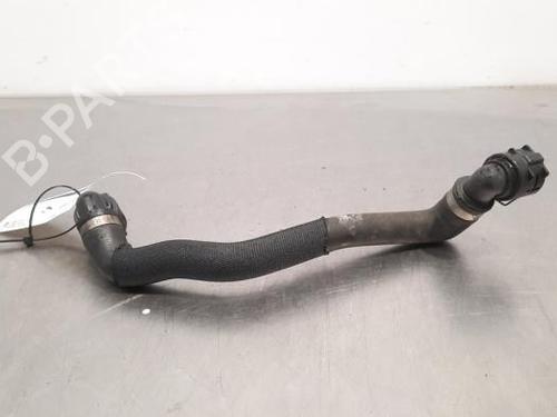Used Pipe MERCEDES-BENZ GLC (X253) 250 d 4-matic (253.909) (204 hp) 23591148