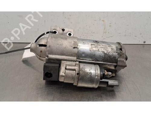 Used Starter Starter BMW 4 Gran Coupe (G26) 420 i (184 hp) 34456210 34456210