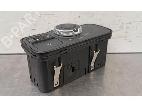 Headlight switch MERCEDES-BENZ SPRINTER 3,5-t Van (B907, B910) 311 CDI (910.631, 910.633) | BP36757937I24 - Image 3