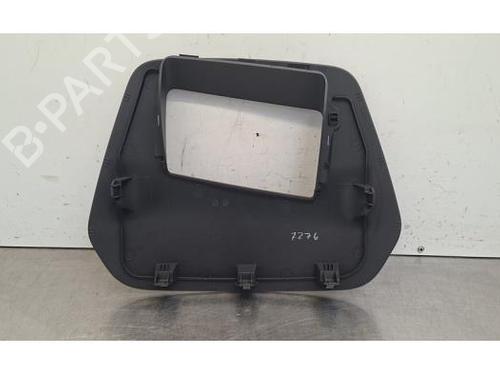 Andre VW GOLF VIII (CD1, DA1) 2.0 GTI Clubsport | BP36757796O1 - Image 2