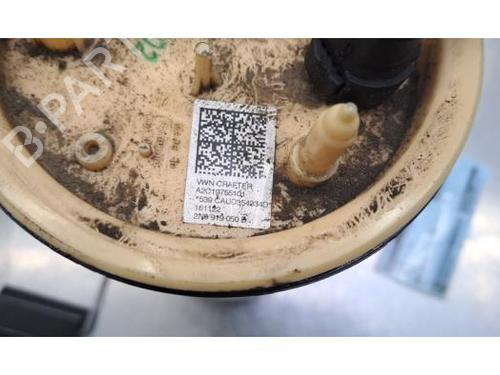 Fuel pump MAN TGE Van 2.0 TDI (01V, 03V, 36V, UYB, UYC, UYD) | BP35772611M76  - Image 5