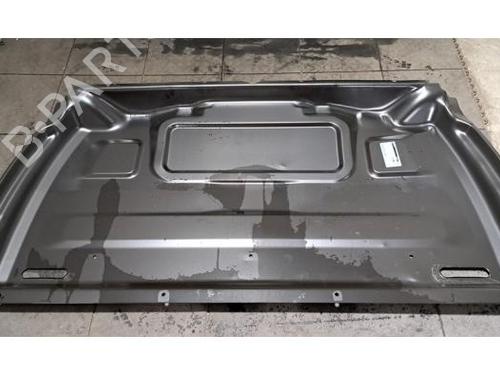 Cargo separator CITROËN JUMPY III Van (V_) 1.5 BlueHDi 100 | BP33316463I36  - Image 6