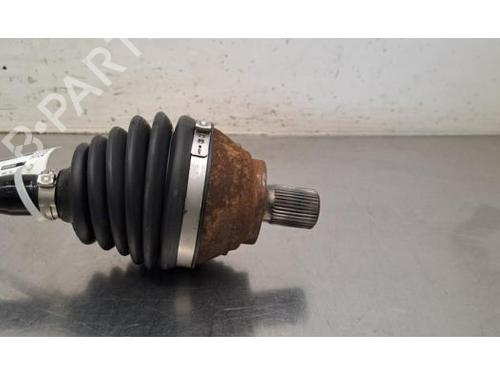 Left front driveshaft SKODA OCTAVIA IV Combi (NX5, PV5) 2.0 TDi | BP37038237M38 - Image 2