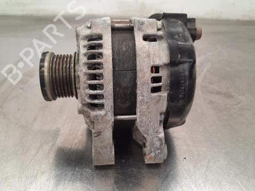 Alternator FORD FIESTA VII (HJ, HF) 1.0 EcoBoost | BP23613475M7 