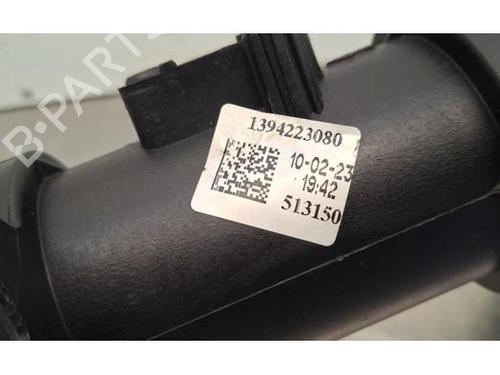 Pipe OPEL MOVANO C Van (U9) 2.2 D | BP33443510M125 - Image 2