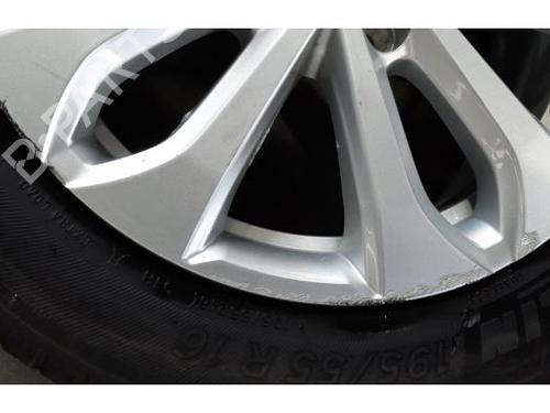 Rim RENAULT ZOE (BFM_) ZOE (BFMD) | BP23599329C45 