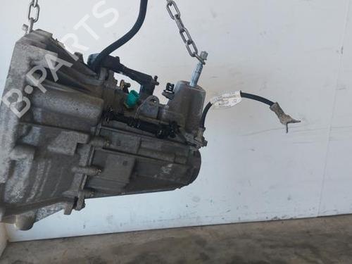 Used Gearbox RENAULT MEGANE IV Grandtour (K9A/M/N_) 1.3 TCe 140 (K9NB) (140 hp) 23622615