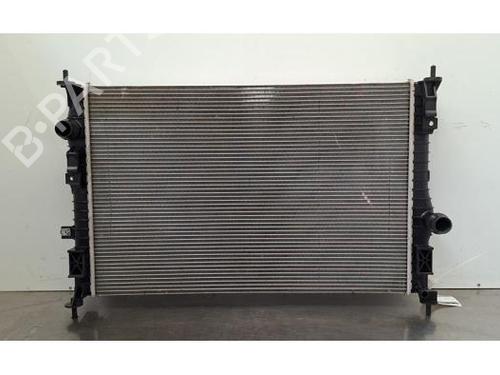 Used Water radiator Water radiator 38606031 38606031