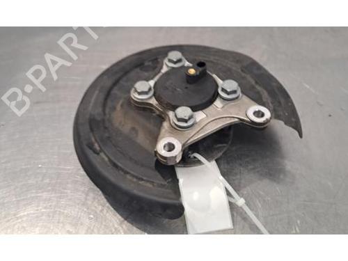 Left rear steering knuckle PEUGEOT 308 SW III (FC_, FJ_, FR_, F4_, FN_) PureTech 130 (FRHNSL, FRHNST) | BP29881701M27