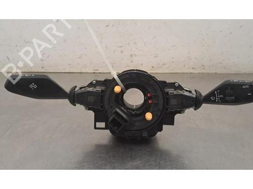 Used Steering column stalk Steering column stalk BMW X1 (U11) xDrive 25 e Plug-in-Hybrid (245 hp) 33918189 33918189
