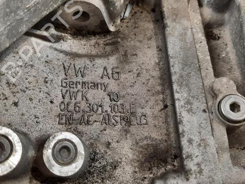 Gearbox VW GOLF VIII (CD1, DA1) 1.5 eTSI | BP39216750M3  - Image 8
