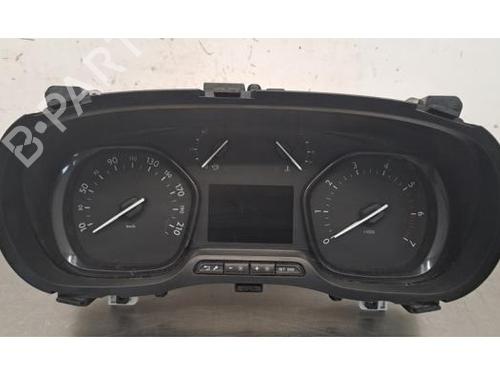 Used Instrument cluster Instrument cluster PEUGEOT EXPERT Van (V_) 2.0 BlueHDi 120 (122 hp) 33247973 33247973