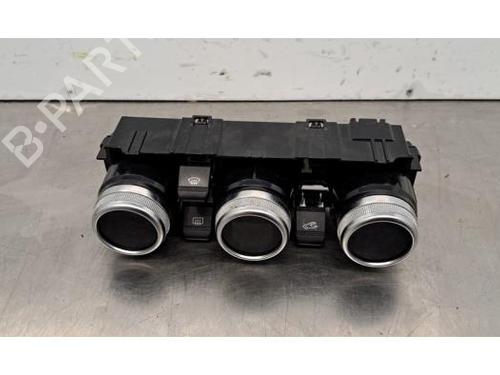 Used Climate control RENAULT CAPTUR II (HF_) Blue dCi 115 (HFAD) (116 hp) 30521636