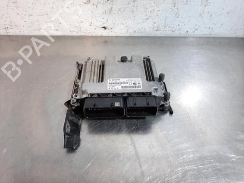 Used Engine control unit (ECU) CITROËN C4 SPACETOURER (3D_) 1.5 BlueHDi 130 (131 hp) 24156990