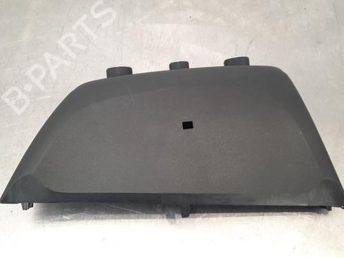 Climate control OPEL CROSSLAND X / CROSSLAND (P17, P2QO) 1.5 Turbo D (75) | BP17564318I5 