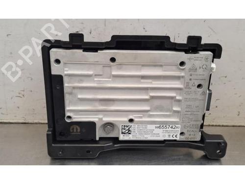 Used Electronic module Electronic module CITROËN E-MEHARI Electric (68 hp) 33834834 33834834