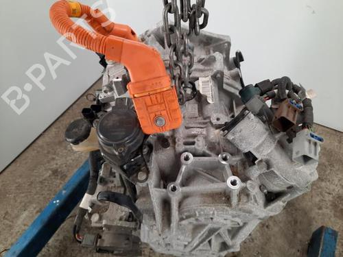 Gearbox HYUNDAI KONA (SX2) GDi Hybrid | BP37410851M3 - Image 8