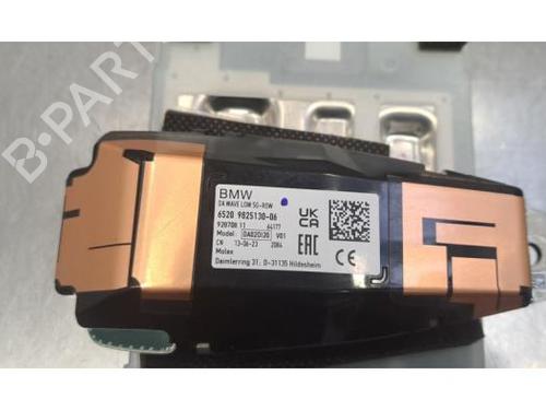 Antenne/Base BMW X1 (U11) xDrive 25 e Plug-in-Hybrid | BP33918221C140 - Image 3