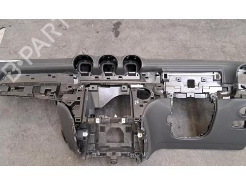 Used Dashboard Dashboard MERCEDES-BENZ GLC (X254) 200 4-matic (254.651) (204 hp) 40483548 40483548